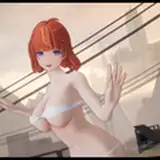CCkongge from patreon