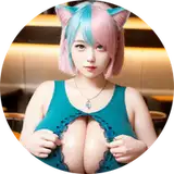 AINadeshiko from patreon