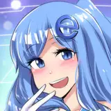Merryweather from patreon