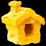 CheeseHouse's Art from patreon