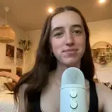 mushroomasmr from patreon