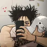 Ruji from patreon