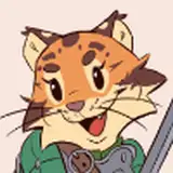 Galinn Arts from patreon