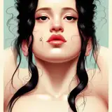 ismia from patreon