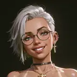 LizzieHot_AI from patreon