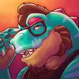 Trick Rex from patreon