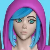 PolyBitsArt from patreon