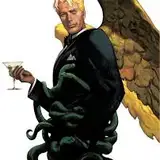 Sir Lucifer Morningstar from patreon