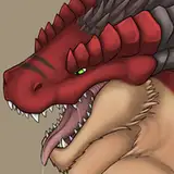 DragonCoalt from patreon