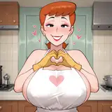 LilithAIArt from patreon