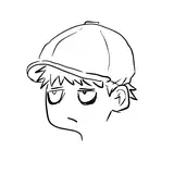 ISHINABE from patreon