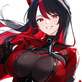 HOMURA from patreon