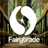 the Fairy Trade Coffee online shop from gumroad