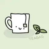 teabag from gumroad