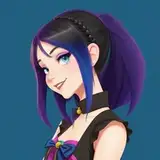 Haunted House Art from patreon