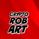 Crypto Rob Art from patreon