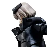 No Good Figures from patreon