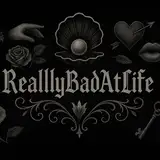 ReallyBadAtLife/ Netorari from patreon