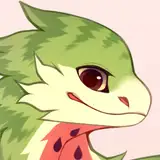watermelon kola from patreon