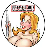 BoccaccioArts from patreon