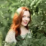 Emily Hoffmann from patreon