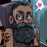 Lustthou from patreon