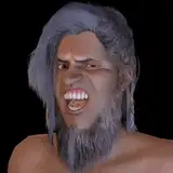 WolfmanVR from patreon