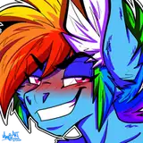 Mimy92HornyPony from patreon