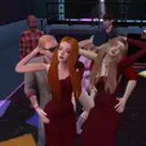 Mautine88 from patreon