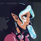 Lillowisp (WilloIllo) from patreon