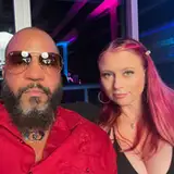 Donovan Sharpe from patreon