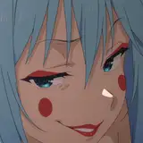 Абунга Черночлен from patreon
