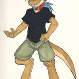 furthiahigh from patreon