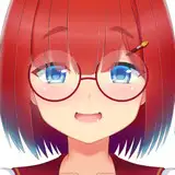 秋風緋色 from fanbox