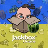 Jackbox Ukraine from patreon