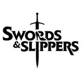 Swords & Slippers from patreon