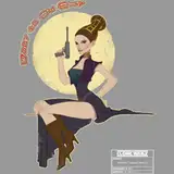ShadowMusings from patreon