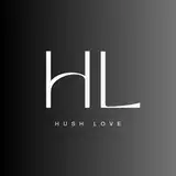 Hushlove from patreon
