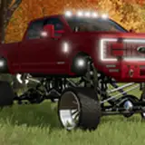 MapleWoodModding_1 from patreon
