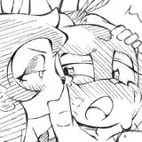 abesdrawings from fanbox