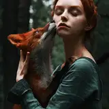 Alexandra Bochkareva  from patreon