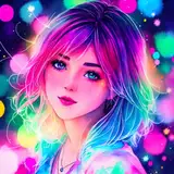 wAItercolor from patreon
