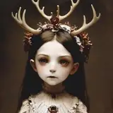 AntlersAnon from patreon