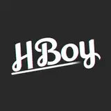 HBoy from patreon