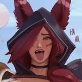 BoinBoinz from patreon