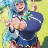 Lulu from patreon