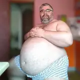 UkrainianGainingBear from patreon