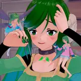 JellyTea (jellytea819) Gransera from patreon