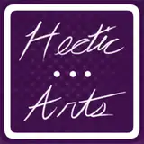 HecticArts from patreon