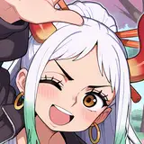 YamatoAI from patreon